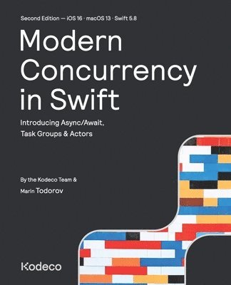 Modern Concurrency in Swift (Second Edition) 1