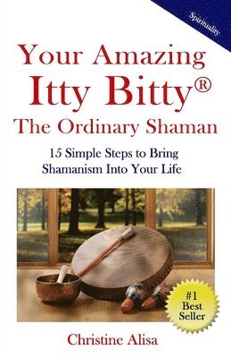 bokomslag Your Amazing Itty Bitty(R) The Ordinary Shaman: 15 Simple Steps to Bring Shamanism Into Your Life