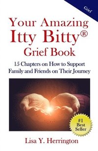 bokomslag Your Amazing Itty Bitty(R) Grief Book