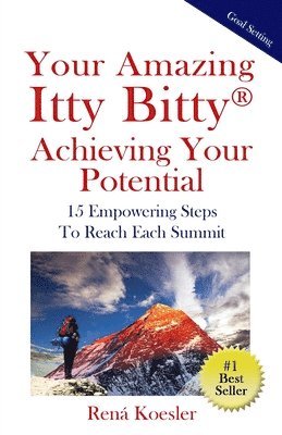 Your Amazing Itty Bitty(R) Achieving Your Potential 1