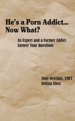 He's a Porn Addict...Now What? 1