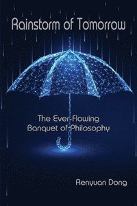 bokomslag Rainstorm of Tomorrow