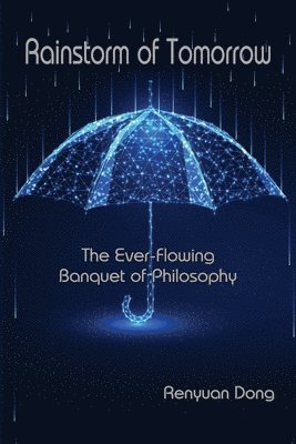 bokomslag Rainstorm of Tomorrow