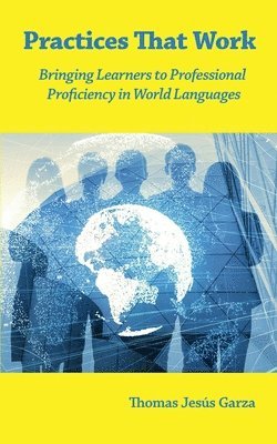 bokomslag Practices That Work