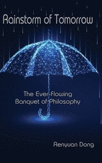 bokomslag Rainstorm of Tomorrow