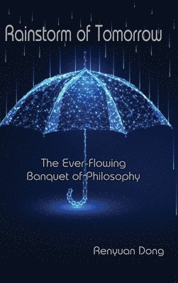 bokomslag Rainstorm of Tomorrow