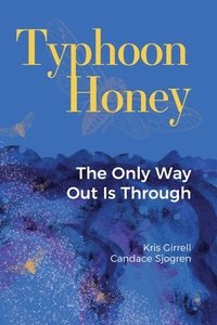bokomslag Typhoon Honey