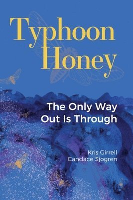 bokomslag Typhoon Honey