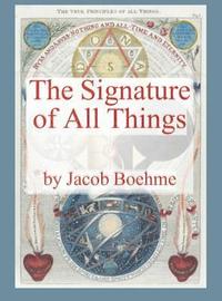 bokomslag Signature of All Things