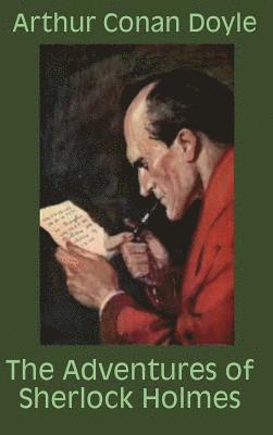Adventures of Sherlock Holmes