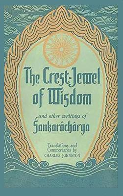 Sankarâchârya - Crest-Jewel of Wisdom, Inbunden