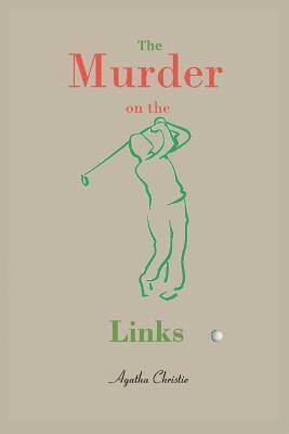 bokomslag The Murder on the Links