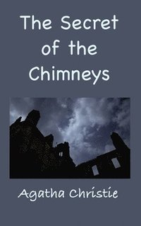 bokomslag Secret of the Chimneys