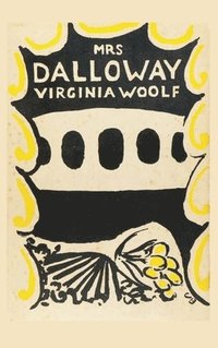 bokomslag Mrs. Dalloway