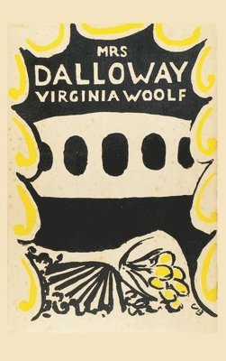 bokomslag Mrs. Dalloway