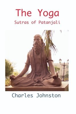 bokomslag The Yoga Sutras of Patanjali