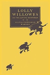 bokomslag Lolly Willowes
