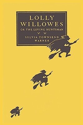 Sylvia Townsend Warner - Lolly Willowes, Häftad