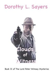 bokomslag The Clouds of Witness