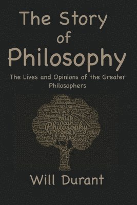 bokomslag Story of Philosophy
