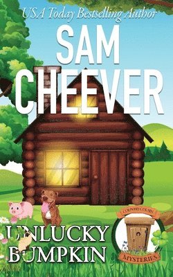 Sam Cheever - Unlucky Bumpkin, Häftad