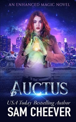 Auctus 1