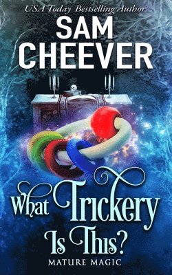 What Trickery Is This?