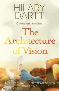bokomslag The Architecture of Vision