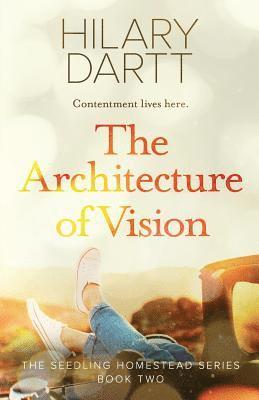 bokomslag Architecture of Vision