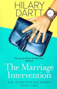 bokomslag Marriage Intervention
