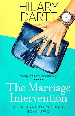 bokomslag Marriage Intervention