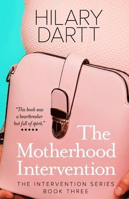 bokomslag Motherhood Intervention