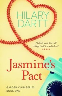 bokomslag Jasmine's Pact