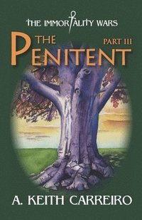 bokomslag The Penitent
