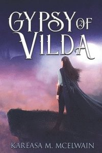 bokomslag Gypsy of Vilda