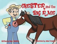bokomslag Chester and the Big Race