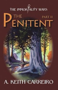 bokomslag The Penitent: Part II