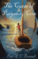 bokomslag The Curse of Purgatory Cove