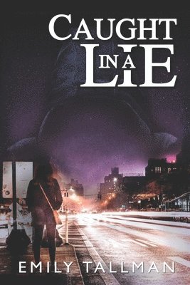 Caught in a Lie 1