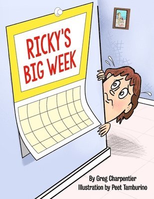 Ricky's Big Week 1