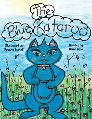 The Blue Kataroo 1