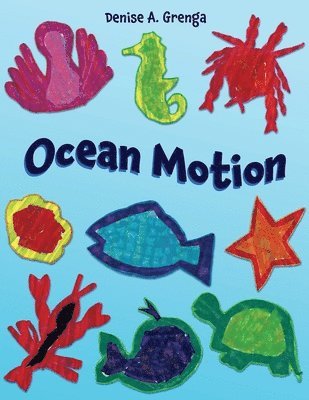 Ocean Motion 1