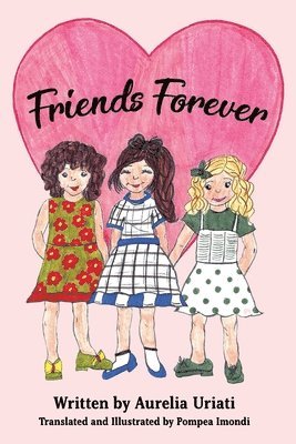 Friends Forever 1