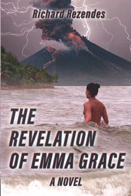 bokomslag The Revelation of Emma Grace