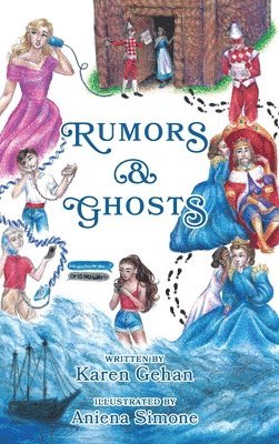 Rumors & Ghosts 1