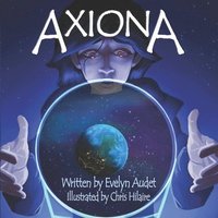 bokomslag Axiona