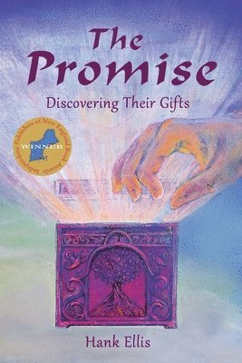 bokomslag The Promise: Discovering Their Gifts