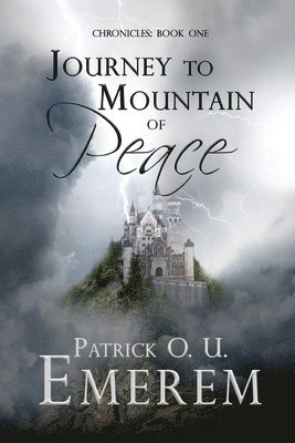 Journey to Mountain of Peace 1