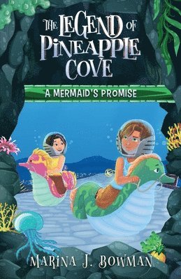 A Mermaid's Promise 1