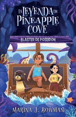 Blaster de Poseidón